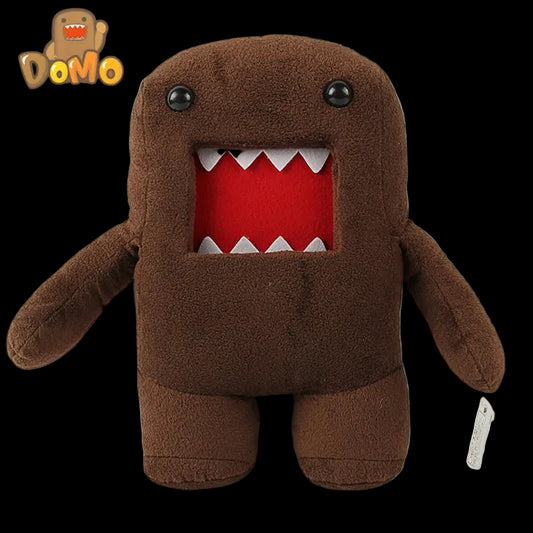"DOMO" TOY