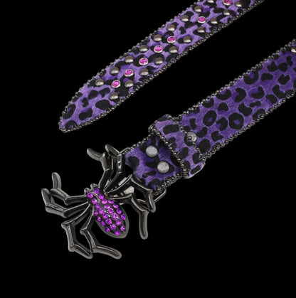 "SPIDER" BELT