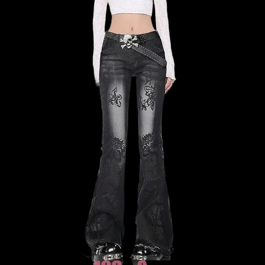 "BELLONA" JEANS
