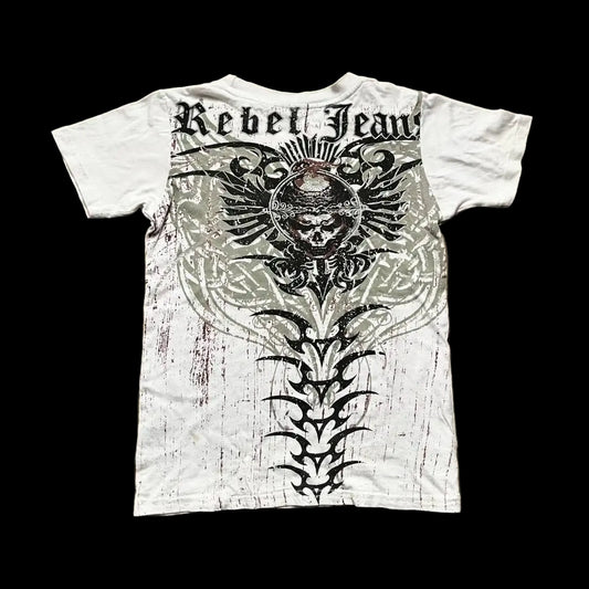 "RELIC" TEES