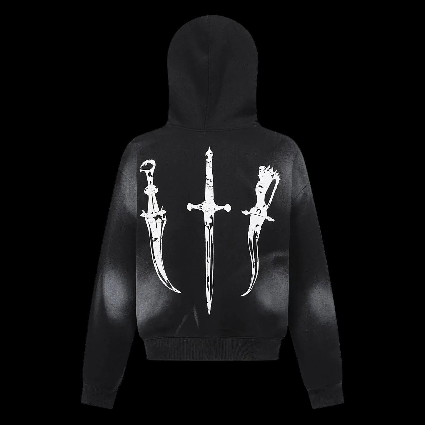 "FUTURE" HOODIE