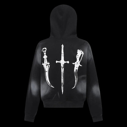 "FUTURE" HOODIE
