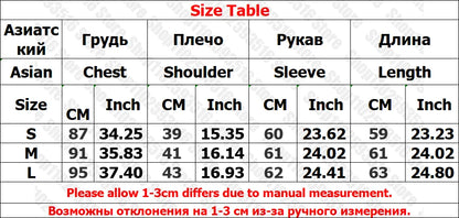 "TOKYO VINTAGE" LONGSLEEVE