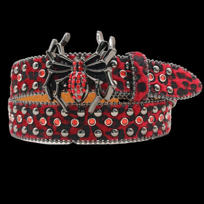 "SPIDER" BELT
