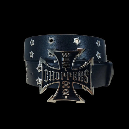 "CROSS BELT" BELT