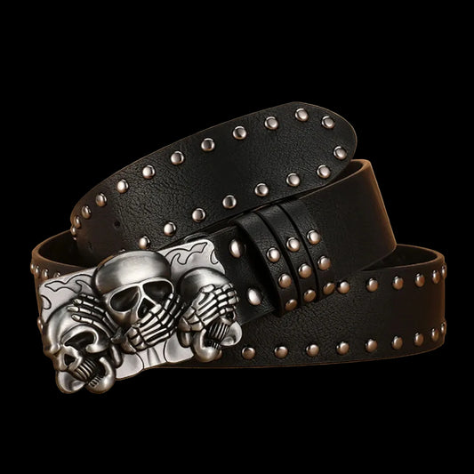 "REAPER" BELT