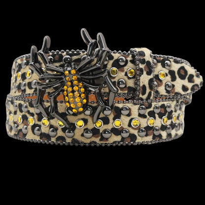 "SPIDER" BELT