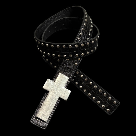 "REBELLION" BELT