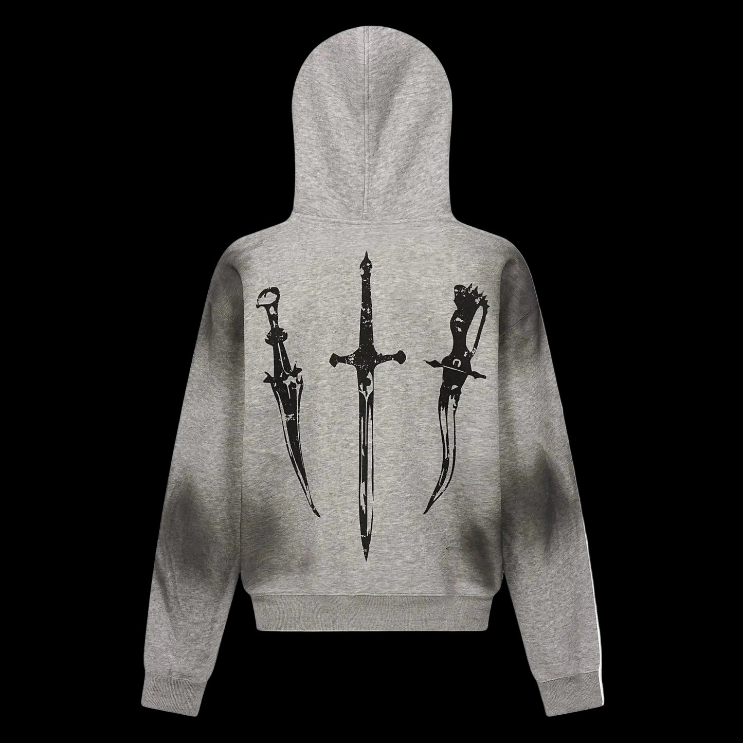 "FUTURE" HOODIE