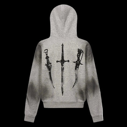 "FUTURE" HOODIE