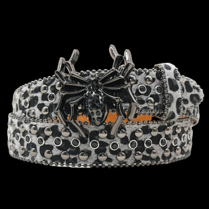 "SPIDER" BELT