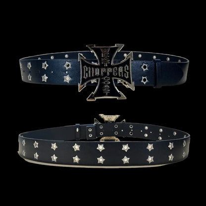 "CROSS BELT" BELT
