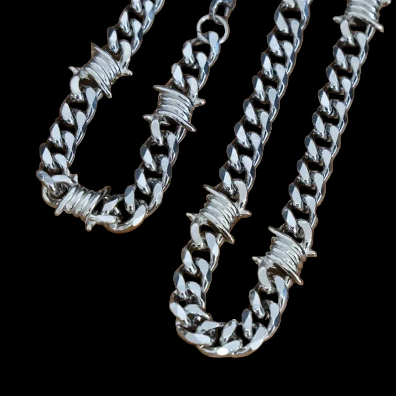 "IRONLINK" CHAIN