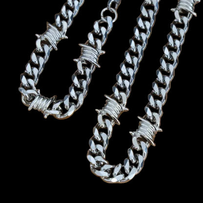 "IRONLINK" CHAIN