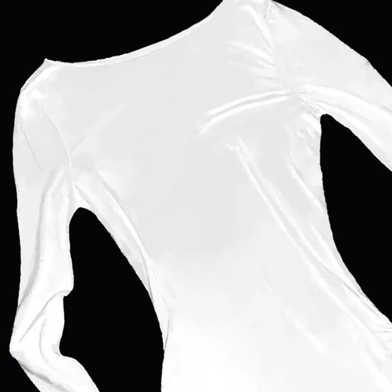 "MONO CROSS" LONGSLEEVE