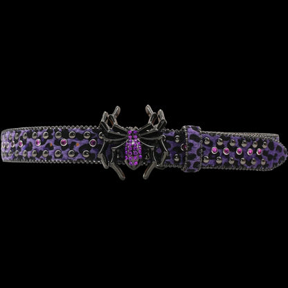 "SPIDER" BELT