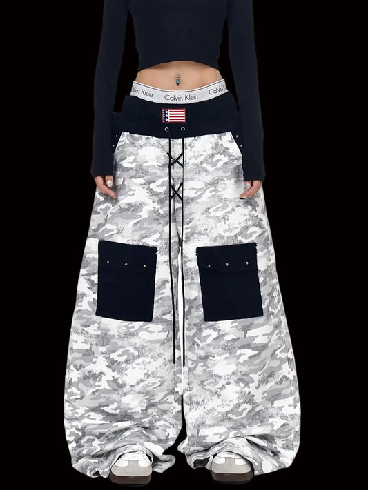 "SOLAR" PANTS