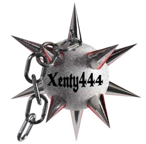 Xenty444